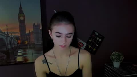 Aprill online show from January 22, 2:03 pm