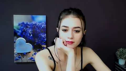 Aprill online show from February 23, 8:22 pm