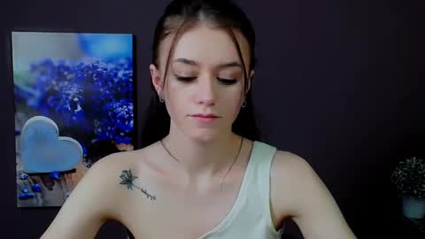 Aprill online show from February 26, 7:16 pm