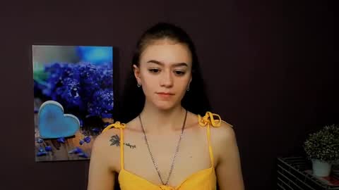 Aprill online show from March 10, 11:21 am