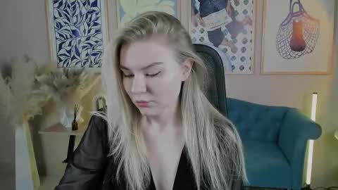 April. All year round.  online show from November 24, 10:53 pm