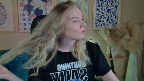 April. All year round.  online show from December 1, 11:54 pm