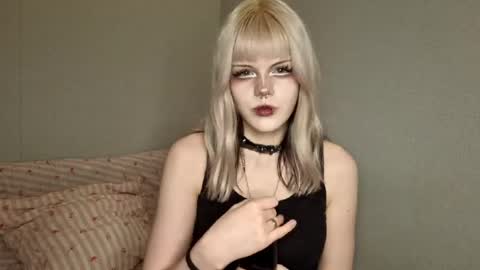 Alice D online show from May 15, 5:53 pm
