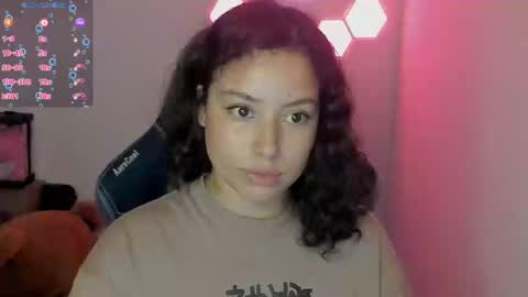 aqua emilly online show from December 11, 3:24 am