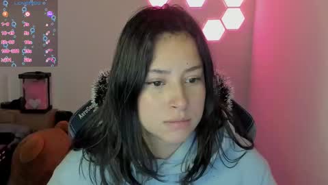 aqua emilly online show from December 28, 4:30 am