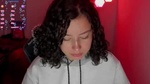 aqua emilly online show from December 31, 1:36 am