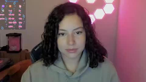 aqua emilly online show from January 9, 2:54 am