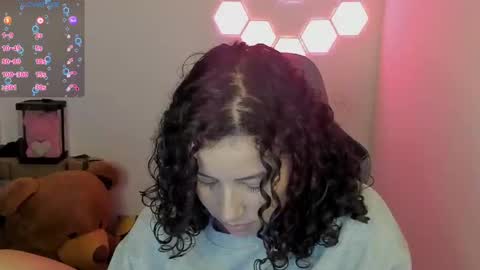 aqua emilly online show from January 11, 2:20 am