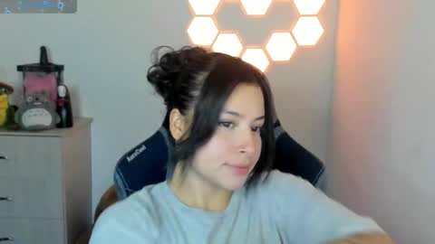 aqua emilly online show from September 25, 12:58 am