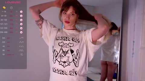 Snapshot of aqua_sultry chatting on October 18, 6:41 pm aqua_sultry online show from October 18, 6:41 pm