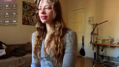 aqua_sultry online show from May 6, 8:30 am