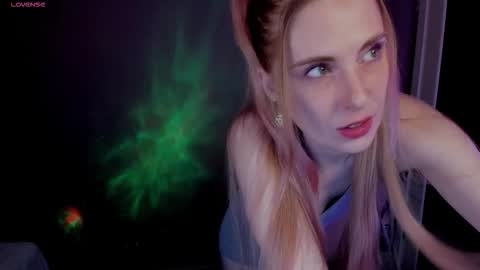 aqualen online show from November 14, 5:55 pm