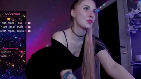 aqualen online show from February 10, 3:27 pm