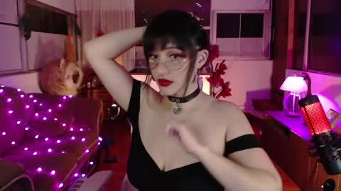 Snapshot of aquamarinebubble chatting on September 27, 12:48 am Zam independent model online show from September 27, 12:48 am