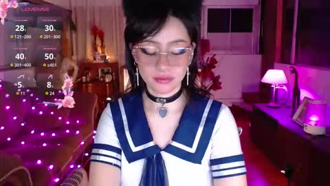 Snapshot of aquamarinebubble chatting on October 3, 2:19 am Zam independent model online show from October 3, 2:19 am