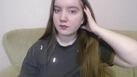 Josefin online show from November 14, 3:38 am