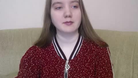 Josefin online show from January 8, 6:26 am