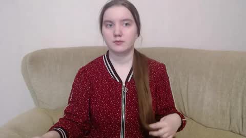 Josefin online show from March 9, 7:12 am