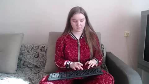 Josefin online show from March 17, 4:17 am