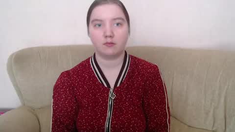 Josefin online show from May 1, 3:55 am