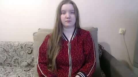 Josefin online show from May 6, 4:19 am