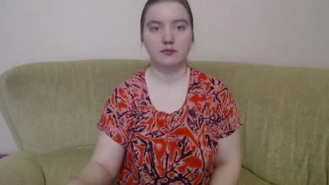 Josefin online show from May 11, 2:39 am