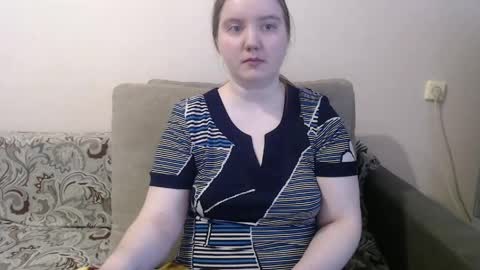 Josefin online show from May 14, 4:52 am