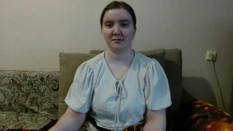 Josefin online show from May 19, 12:33 pm