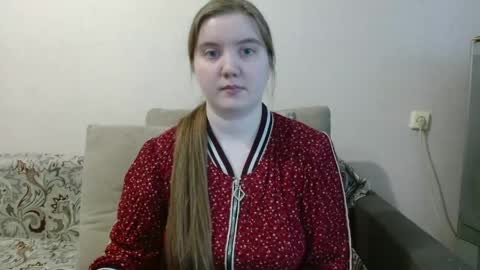 Josefin online show from May 20, 7:03 am