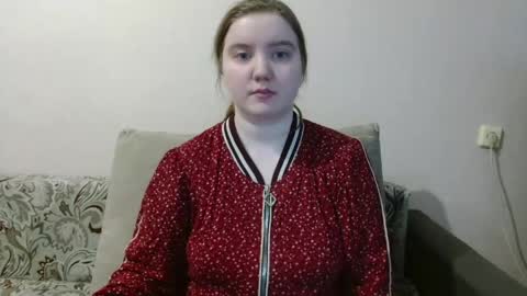 Josefin online show from May 21, 3:02 am