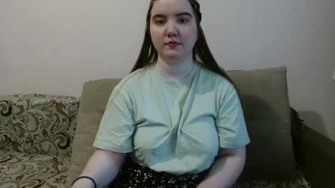 Josefin online show from May 23, 6:29 am