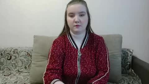 Josefin online show from May 24, 6:40 am