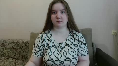Josefin online show from May 25, 3:12 am
