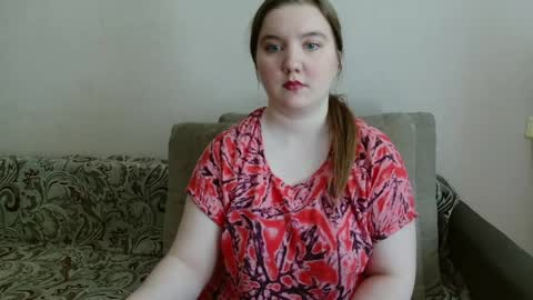 Josefin online show from May 26, 3:46 am