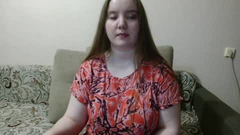 Josefin online show from May 26, 5:42 pm
