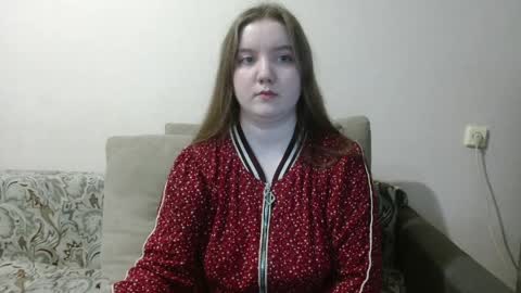 Josefin online show from May 29, 6:33 am