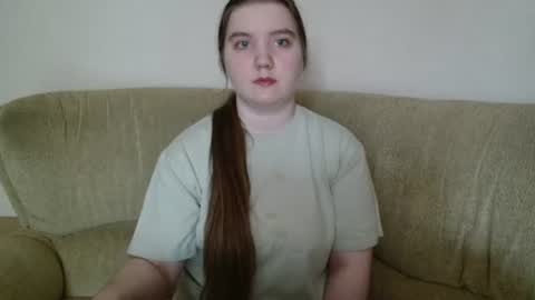 Josefin online show from June 27, 3:44 am