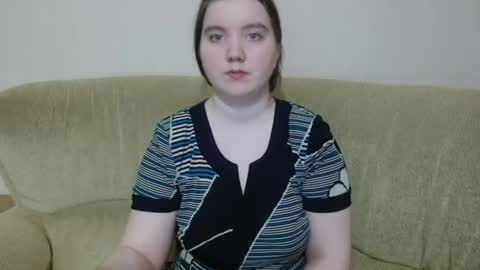 Josefin online show from July 2, 3:34 am