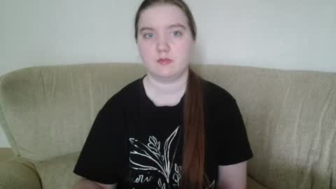 Josefin online show from July 5, 3:02 am