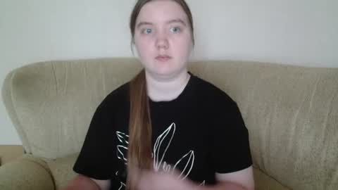 Josefin online show from July 9, 4:38 am