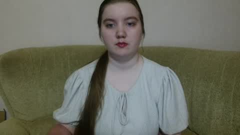 Josefin online show from July 11, 4:37 am
