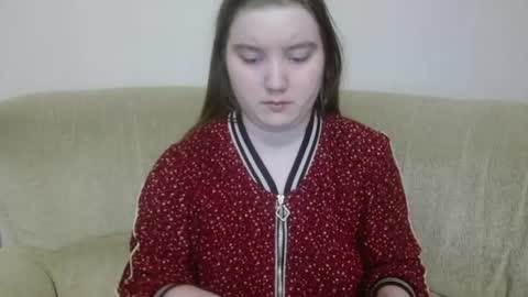 Josefin online show from July 16, 3:34 am