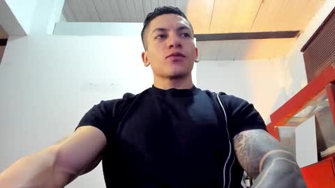 Jonathan online show from November 4, 7:13 pm