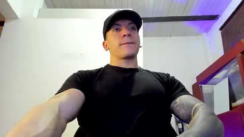 Jonathan online show from November 15, 2:57 pm