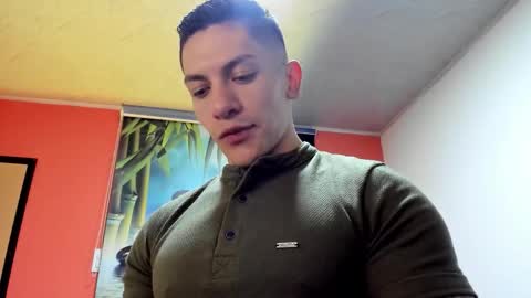 Jonathan online show from November 24, 5:34 pm