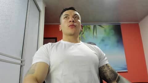 Jonathan online show from February 20, 2:50 pm