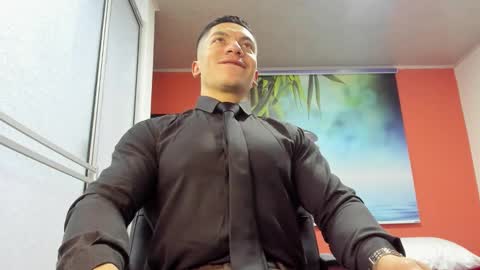 Jonathan online show from March 17, 6:44 pm