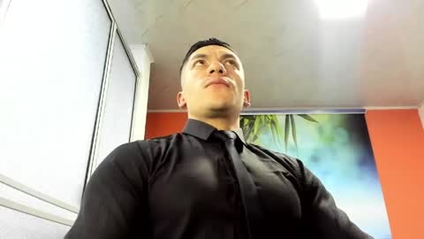 Jonathan online show from April 12, 5:51 pm