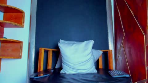 AquilesElpapi online show from March 30, 1:39 am