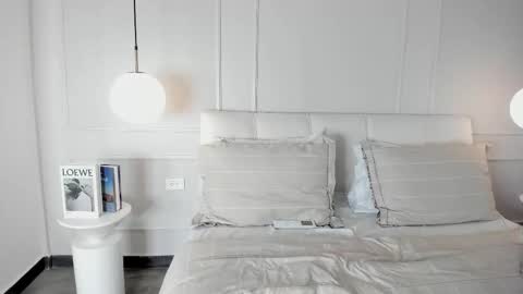  Ara Ferrer  online show from February 10, 8:57 pm